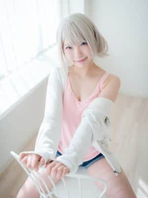 C95_ひまろむ_結城たると_タルトラブ！ヨーソロー!_DSC_9548
