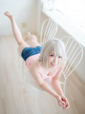 C95_ひまろむ_結城たると_タルトラブ！ヨーソロー!_DSC_9635