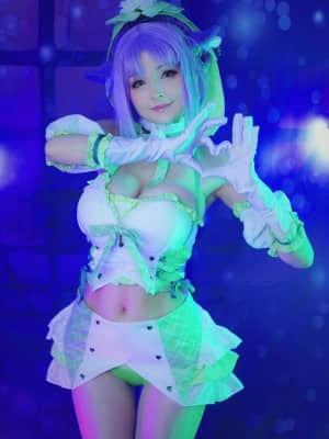 Hidori Rose 猫娘乐园_06
