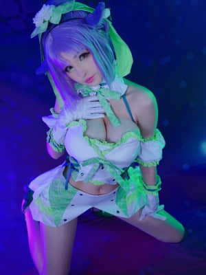 Hidori Rose 猫娘乐园_18