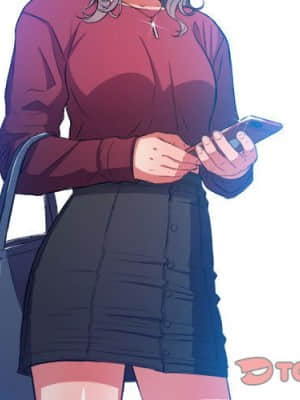 惡女勾勾纏 52-53話_53_003