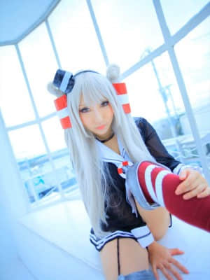 (C87) [Shooting Star's (サク)] 潜駆 (艦隊これくしょん -艦これ-)_097