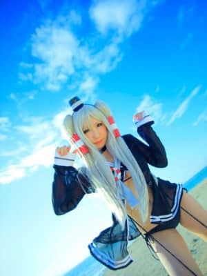 (C87) [Shooting Star's (サク)] 潜駆 (艦隊これくしょん -艦これ-)_219