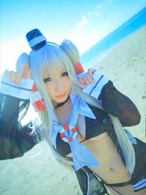 (C87) [Shooting Star's (サク)] 潜駆 (艦隊これくしょん -艦これ-)_222