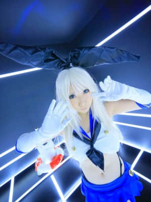 (C87) [Shooting Star's (サク)] 潜駆 (艦隊これくしょん -艦これ-)_270