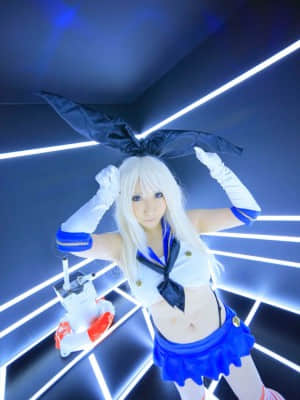 (C87) [Shooting Star's (サク)] 潜駆 (艦隊これくしょん -艦これ-)_273