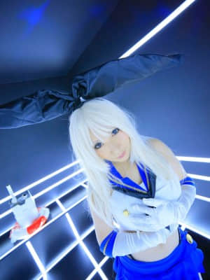 (C87) [Shooting Star's (サク)] 潜駆 (艦隊これくしょん -艦これ-)_280