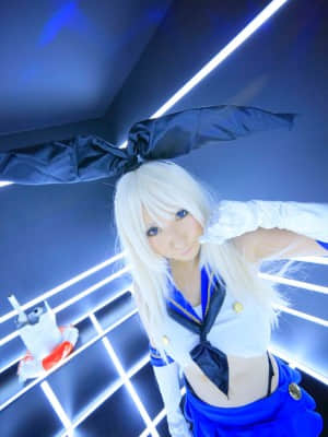 (C87) [Shooting Star's (サク)] 潜駆 (艦隊これくしょん -艦これ-)_283