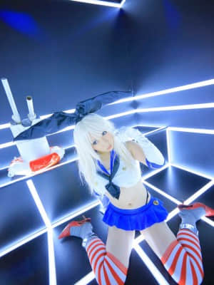 (C87) [Shooting Star's (サク)] 潜駆 (艦隊これくしょん -艦これ-)_292