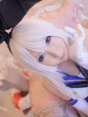 (C87) [Shooting Star's (サク)] 潜駆 (艦隊これくしょん -艦これ-)_365