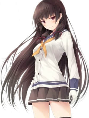 [pixiv] 翠燕（すいえん）_52272800_p0