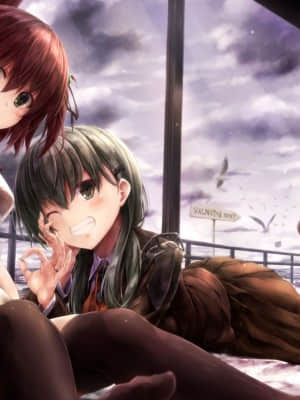 [pixiv] 翠燕（すいえん）_60306689_p0