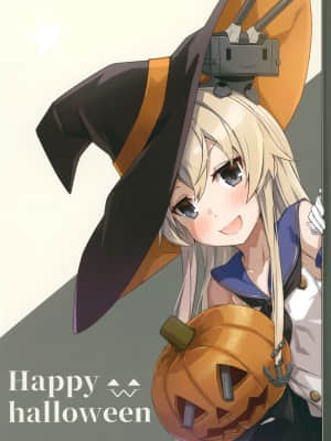 (C93) [ひつじ缶 (小鳥遊啓)] Ama+Kaze KANZUME 2017 (艦隊これくしょん -艦これ-) [中国翻訳]_011