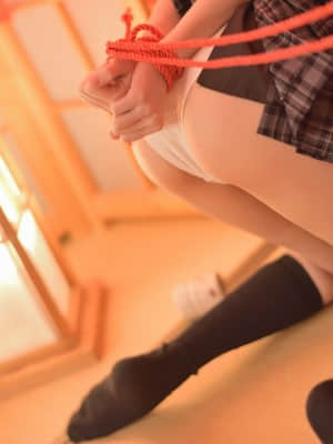 Nagisa 魔物喵 - 和风_(19)
