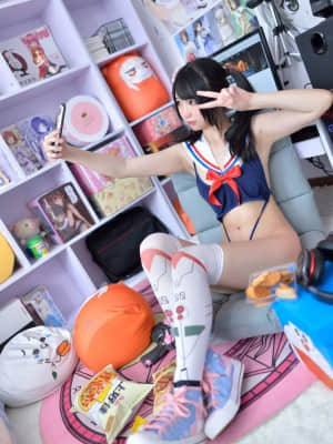 Nagisa 魔物喵 - 小彩蛋~_(13)