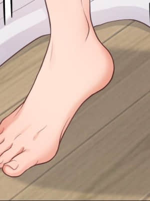 奇奇怪怪的女友 23-24話_23_004