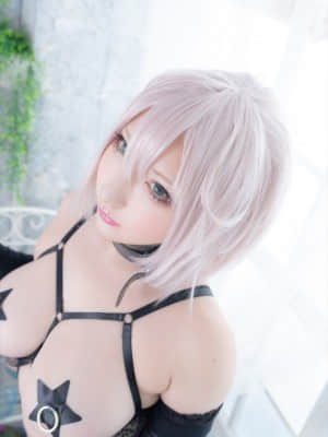 [Shooting Star’s (SAKU)] SSZ 2018 Summer Set Omake_00035