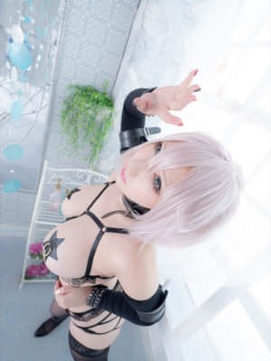 [Shooting Star’s (SAKU)] SSZ 2018 Summer Set Omake_00036