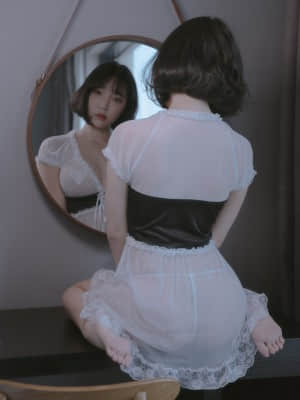 [ArtGravia] vol.069 Kang Inkyung_06_Inkyung_ArtGravia_2019_03_31_vol.069_005
