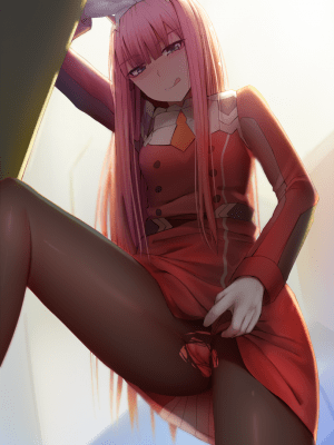 [Darling in Franxx] [Ginhaha] [full pack]