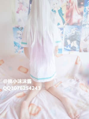 桃小沫沫酱 艾罗芒埃老师_桃小沫沫酱 艾罗芒埃老师_1978402-0007