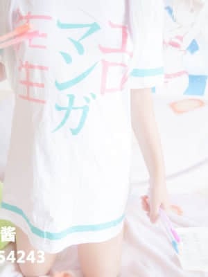 桃小沫沫酱 艾罗芒埃老师_桃小沫沫酱 艾罗芒埃老师_1978402-0072