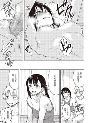 [Pennel] 放課後は冒険の時間[中国語] [無修正] [DL版]_i-044