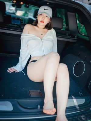 [DJAWA] Naughty Trekking – Ye-Eun (손예은)_YeEun_DJAWA “Naughty Trekking”_184