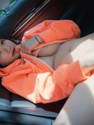 [DJAWA] Naughty Trekking – Ye-Eun (손예은)_YeEun_DJAWA “Naughty Trekking”_221