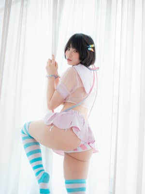 [CreamSoda] Mimmi - Belt choker_DSC01146