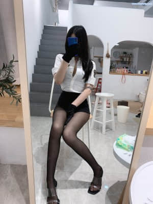 Vams子 NO.008 女警 Female Officer_女警 Female Officer (21)