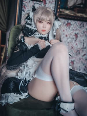 [DJAWA] BamBi - AzurLane HMS Formidable_16