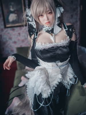 [DJAWA] BamBi - AzurLane HMS Formidable_26