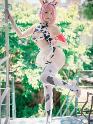 [DJAWA] Bambi - Riamu’s Celebrating the Year of the Cow #1_DJAWA_00008