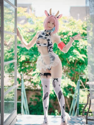 [DJAWA] Bambi - Riamu’s Celebrating the Year of the Cow #1_DJAWA_00012