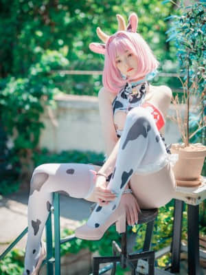 [DJAWA] Bambi - Riamu’s Celebrating the Year of the Cow #1_DJAWA_00017
