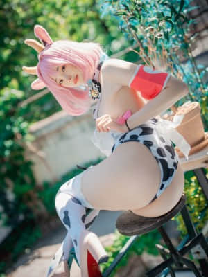 [DJAWA] Bambi - Riamu’s Celebrating the Year of the Cow #1_DJAWA_00019