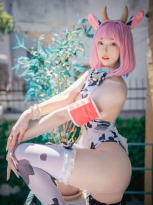 [DJAWA] Bambi - Riamu’s Celebrating the Year of the Cow #1_DJAWA_00035