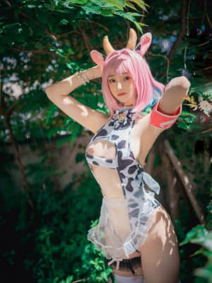 [DJAWA] Bambi - Riamu’s Celebrating the Year of the Cow #1_DJAWA_00045