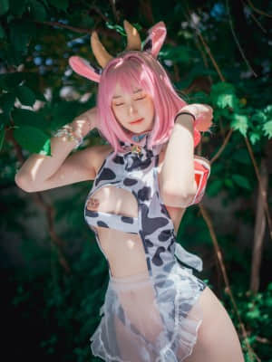 [DJAWA] Bambi - Riamu’s Celebrating the Year of the Cow #1_DJAWA_00047