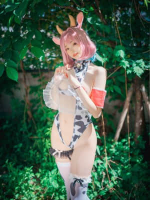 [DJAWA] Bambi - Riamu’s Celebrating the Year of the Cow #1_DJAWA_00050