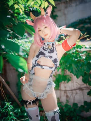 [DJAWA] Bambi - Riamu’s Celebrating the Year of the Cow #1_DJAWA_00052