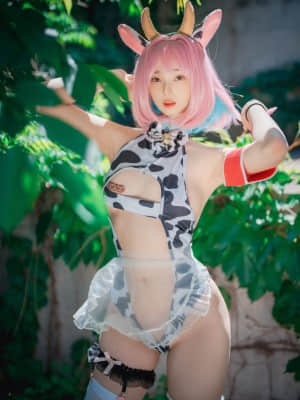 [DJAWA] Bambi - Riamu’s Celebrating the Year of the Cow #1_DJAWA_00055