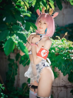 [DJAWA] Bambi - Riamu’s Celebrating the Year of the Cow #1_DJAWA_00057