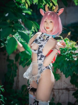 [DJAWA] Bambi - Riamu’s Celebrating the Year of the Cow #1_DJAWA_00058