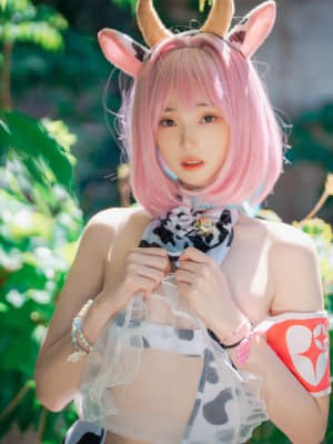 [DJAWA] Bambi - Riamu’s Celebrating the Year of the Cow #1_DJAWA_00065