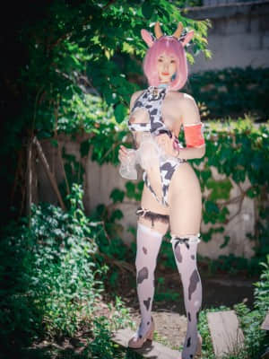 [DJAWA] Bambi - Riamu’s Celebrating the Year of the Cow #1_DJAWA_00070