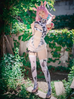 [DJAWA] Bambi - Riamu’s Celebrating the Year of the Cow #1_DJAWA_00072