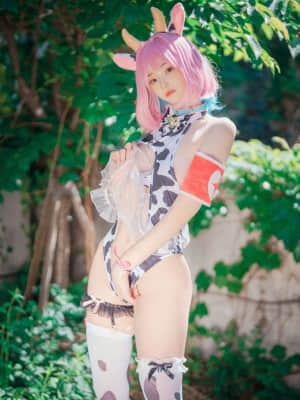 [DJAWA] Bambi - Riamu’s Celebrating the Year of the Cow #1_DJAWA_00073