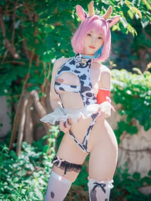 [DJAWA] Bambi - Riamu’s Celebrating the Year of the Cow #1_DJAWA_00074